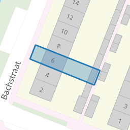 Perceel LSE00-E-1661