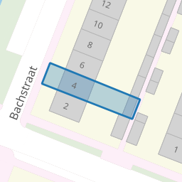 Perceel LSE00-E-1662