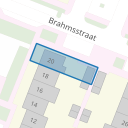 Perceel LSE00-E-1718