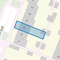 Perceel LSE00-E-1725