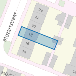 Perceel LSE00-E-1732