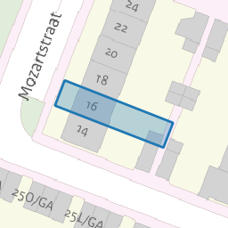 Perceel LSE00-E-1733