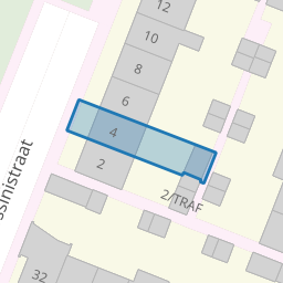 Perceel LSE00-E-1747