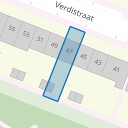 Perceel LSE00-E-1778