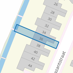 Perceel LSE00-E-1806