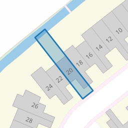 Perceel LSE00-E-1814