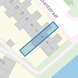 Perceel LSE00-E-1852