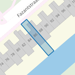 Perceel LSE00-E-1868