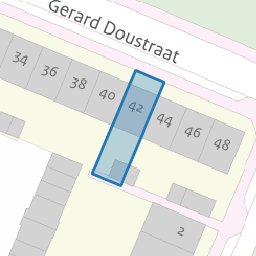 Perceel LSE00-E-1899