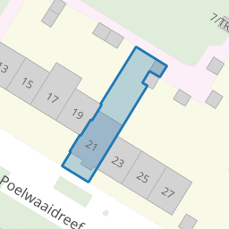 Perceel LSE00-E-1953