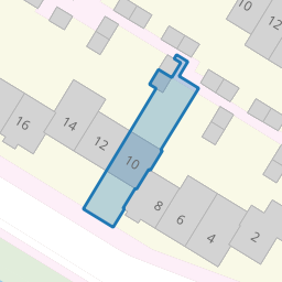 Perceel LSE00-E-1960