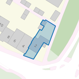 Perceel LSE00-E-1964