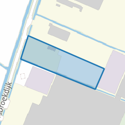 Perceel LSE00-E-2005