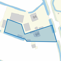 Perceel LSE00-E-2029