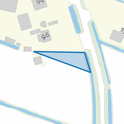 Perceel LSE00-E-2031