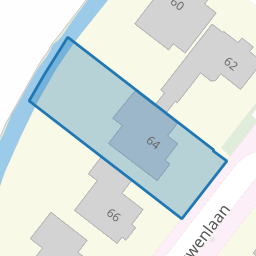 Perceel LSE00-E-2040