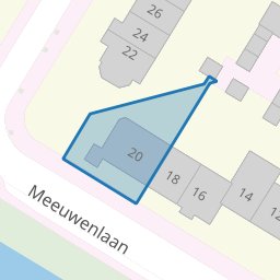 Perceel LSE00-E-2054