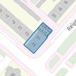 Perceel LSE00-E-2064