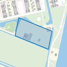 Perceel LSE00-E-2079