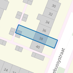 Perceel LSE00-E-2089