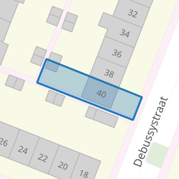 Perceel LSE00-E-2090