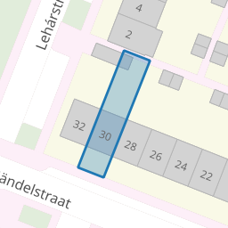 Perceel LSE00-E-2092