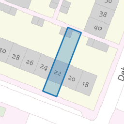 Perceel LSE00-E-2096