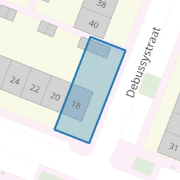 Perceel LSE00-E-2098