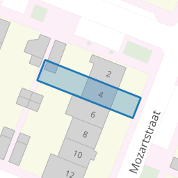 Perceel LSE00-E-2100