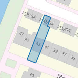 Perceel LSE00-E-2107