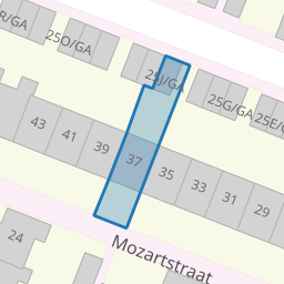 Perceel LSE00-E-2110