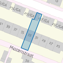 Perceel LSE00-E-2112