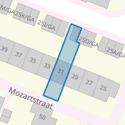 Perceel LSE00-E-2113