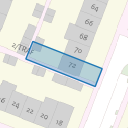 Perceel LSE00-E-2134