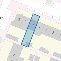 Perceel LSE00-E-2137