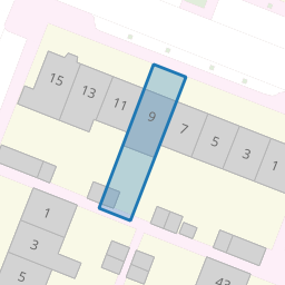 Perceel LSE00-E-2138