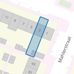 Perceel LSE00-E-2141