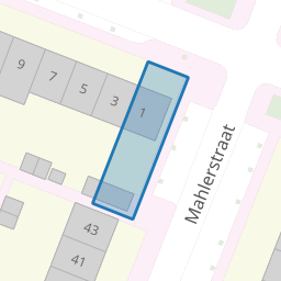 Perceel LSE00-E-2142