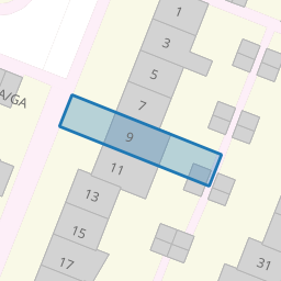 Perceel LSE00-E-2147