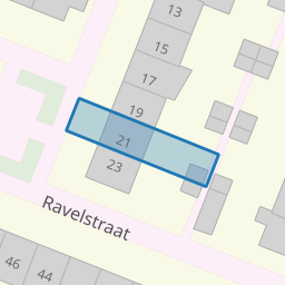 Perceel LSE00-E-2153