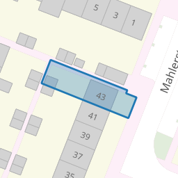 Perceel LSE00-E-2166