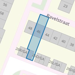 Perceel LSE00-E-2168
