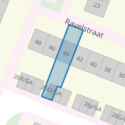 Perceel LSE00-E-2169