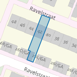 Perceel LSE00-E-2170