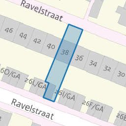 Perceel LSE00-E-2172