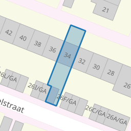 Perceel LSE00-E-2174