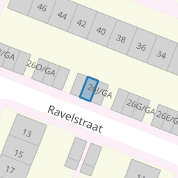 Perceel LSE00-E-2181