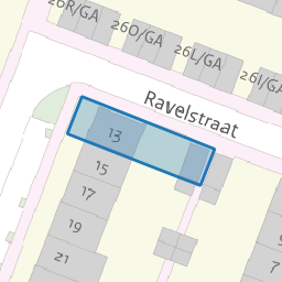 Perceel LSE00-E-2185