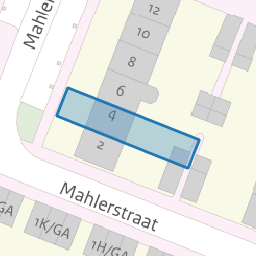 Perceel LSE00-E-2201