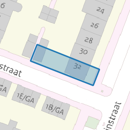 Perceel LSE00-E-2203